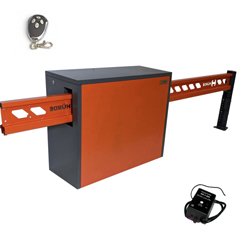 �������������� �������� HURDE Block-A1 INTENSIVE 3M KIT