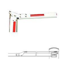������ ��� ����������� ������ ��������� Alutech BV-PA 